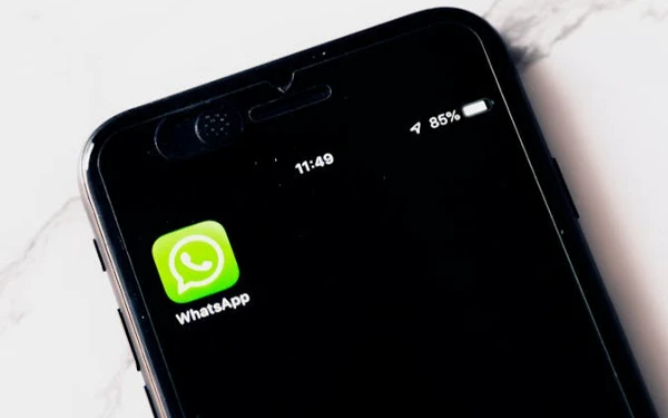 Thumbnail Tingkatkan Pengalaman Pengguna, WhatsApp Perkenalkan Fitur Kontrol Video untuk IOS