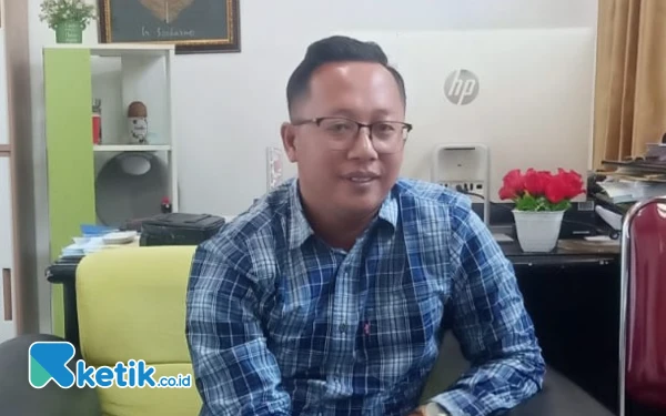 KPU Ingatkan Tim Kampanye Paslon Bupati dan Wakil Bupati Sampang Hindari Politik Uang