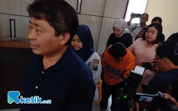 Kasus Bayi Dicekoki Obat Penggemuk, Polisi Buka Kemungkinan Dilakukan Baby Sitter Lain