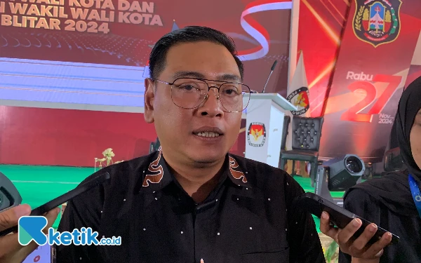 Thumbnail Debat Publik Perdana Pilkada Kota Blitar 2024: KPU Bantah Diskriminasi dan Tegaskan Netralitas