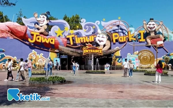 Thumbnail HUT ke-23 Kota Batu, Jatim Park Group Berikan Diskon Spesial