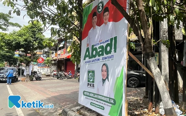 KPU Kota Malang Ingatkan DPRD Terpilih Harus Ajukan Cuti jika Ikut Kampanye Pilkada