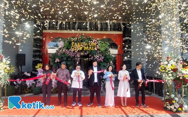 Thumbnail Resmi Dibuka, Pakuwon Mall 3 Hadirkan Berbagai Tenant Terbaru di Kota Surabaya