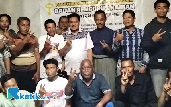 Thumbnail Berita - Jelang Pilkada 2024, Dukungan untuk Cabup Pemalang Masboy Makin Meningkat