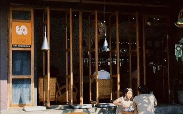 Thumbnail 5 Coffee Roastery Terbaik di Bali, Surga Baru Bagi Pecinta Kopi Lokal