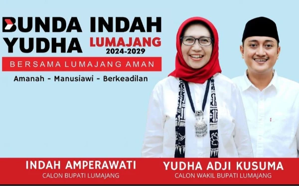 Bunda Indah: Usaha Emak-emak Sampai Pembinaan Olahraga Bisa Gunakan Dana Dusun