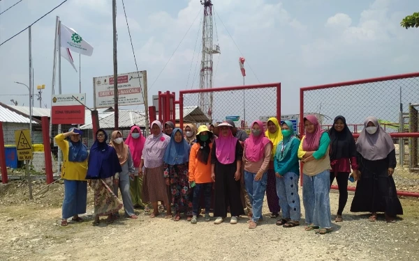 Wilayah Tuban Selatan Langganan Krisis Air Bersih, DPRD Soroti Kontribusi Pertamina