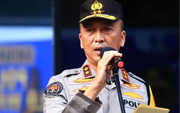 Yuk! Siap-Siap Anak Petani Bisa Jadi Polisi Ketahanan Pangan, Desember 2024 Dibuka