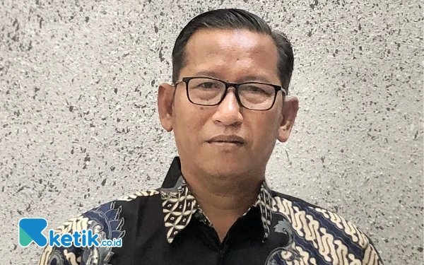 Akademikus Umsida Dr Ubaidillah: Tren Sidoarjo  Semakin Baik, Butuh Pemimpin Sangat Kuat