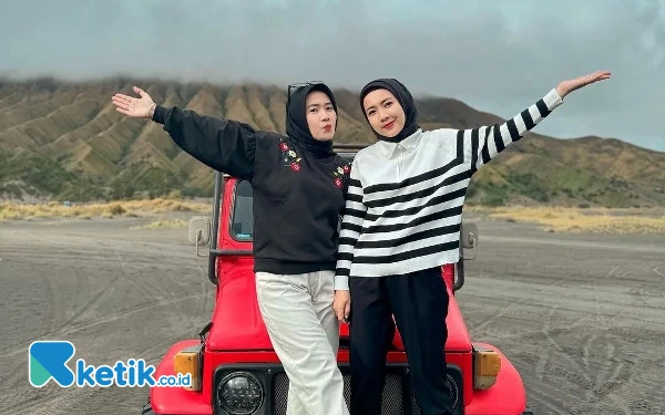 Thumbnail Tarif masuk Bromo Naik, Pelaku Wisata Sebut Tak Diimbangi Peningkatan Fasilitas