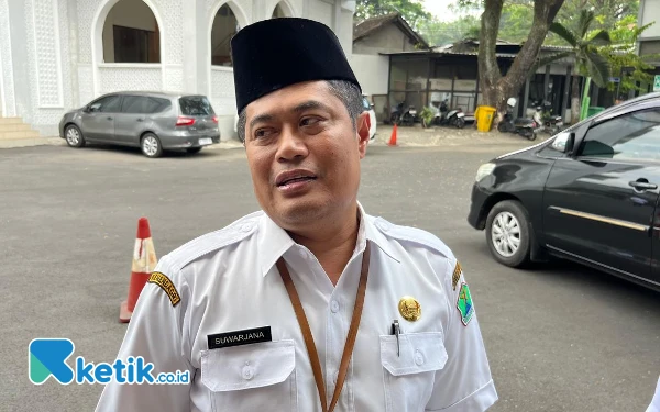 Thumbnail Berita - Alokasi Anggaran Disdikbud Kota Malang Capai Rp590 Miliar untuk Gaji Guru dan Operasional Pendidikan