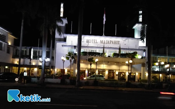 Thumbnail Berita - Mengenal Sejarah Hotel Majapahit, Saksi Bisu Perjuangan Arek-Arek Suroboyo