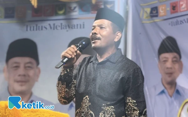 Thumbnail Berita - Warga Aceh Barat Titip Program Rumah Duafa ke Paslon Hakam-Ayi