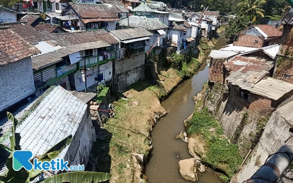 Thumbnail Berita - Mitigasi Bencana di Kawasan Bibir Sungai Kota Malang Terhalang Regulasi