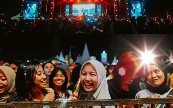 Thumbnail Berita - MTV Exit Indonesia Ada di Smaboy Festival 2024 Tulungagung