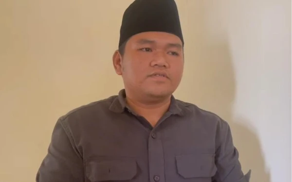 Thumbnail Berita - Imam Wahyudi Anggota DPRD Bangkalan Kecam Keras Pelaku Pembunuh Mahasiswi UTM