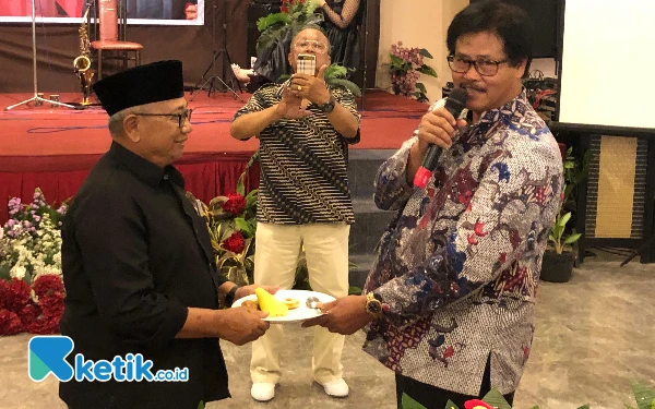 Thumbnail Berita - Forum Jasa Konstruksi Rayakan Kemenangan Rijanto-Beky di Pilkada Blitar 2024