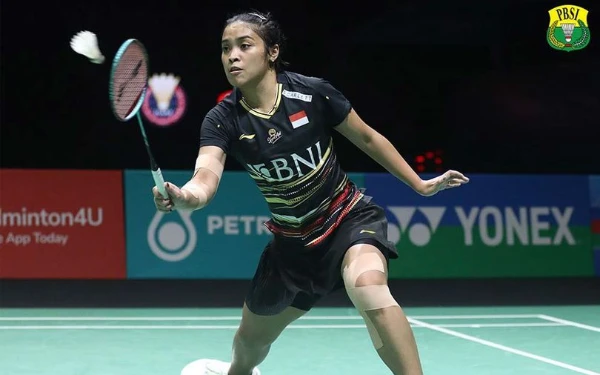 Thumbnail Berita - Duel 9 Wakil Indonesia Bakal Tersaji di Malaysia Open 2025