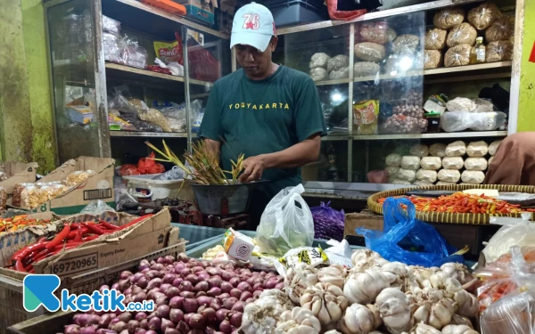 Thumbnail Berita - Kenaikan Bahan Pokok dan Sektor Makanan-Minuman Jadi Penyebab Inflasi Kota Malang