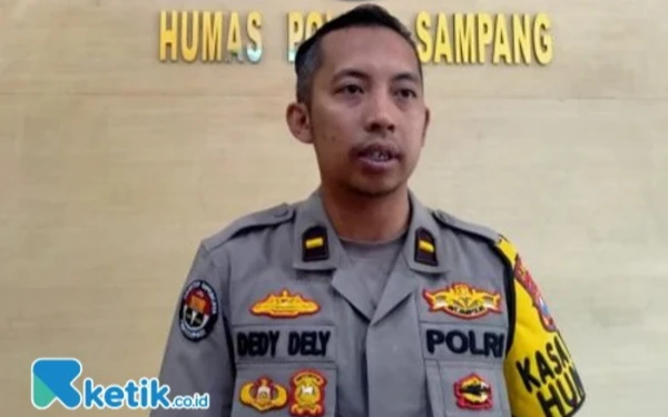 Thumbnail Berita - Marak Balap Liar, Polres Sampang Minta Orang Tua Awasi Anaknya