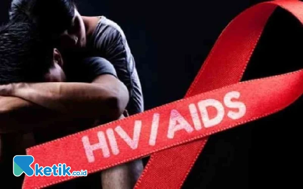 Thumbnail Berita - Dinkes Halmahera Selatan Catat Kasus HIV AIDS Turun Jadi 24 Kasus di 2024