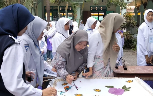 Thumbnail Berita - Expo UMKM dan Pendidikan akan Ramaikan Harlah Pesantren Nurul Jadid