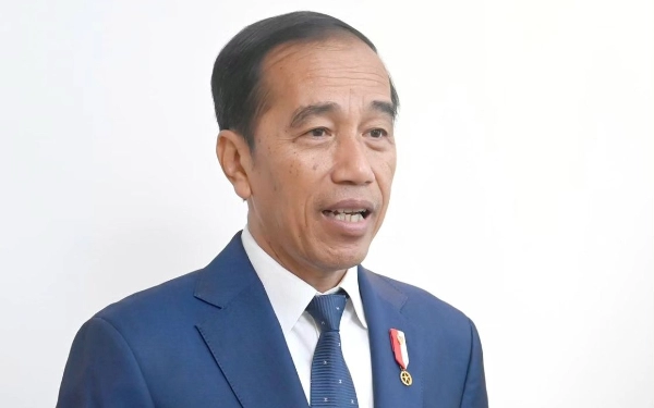 Thumbnail Berita - Presiden Jokowi: IKN untuk Pemerataan dan Pertumbuhan Ekonomi