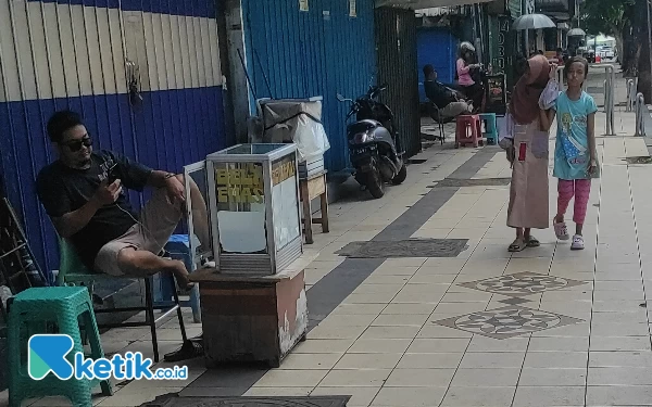 Fenomena Penjualan Emas Meningkat usai Lebaran, Pengamat: Faktor Kebutuhan Uang Tunai