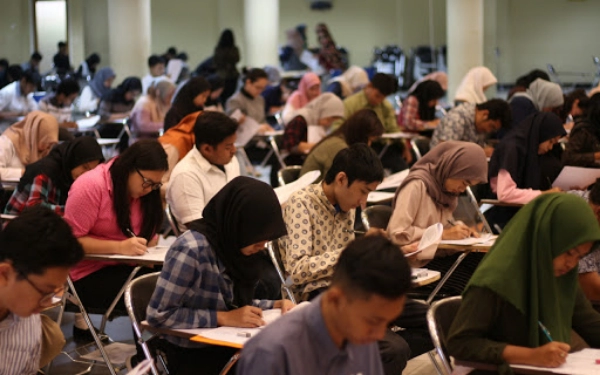 Thumbnail Perhatian-Perhatian! Berikut Jalur dan Tahapan Masuk PTN Mahasiswa Baru 2023