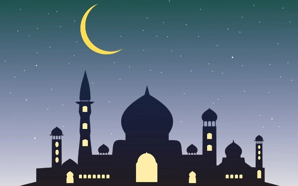 Ramadan Sebentar Lagi, Yuk Lakukan Persiapan Ini Menyambut Bulan Puasa