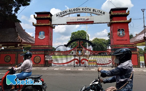 Thumbnail Berita - Kota Blitar Jadi Tuan Rumah Kejurprov E Sport Jatim 2023