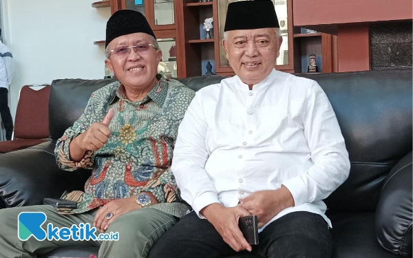 Thumbnail Datangi Acara PKB, Bupati Malang Akui Sudah Dapat Restu DPD PDI Perjuangan Jatim