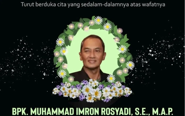 Thumbnail Kepala BKAD Kabupaten Malang Ditemukan Meninggal di Ruang Kerjanya