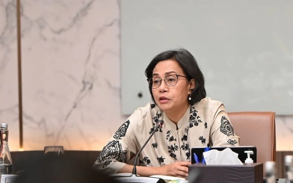 Sri Mulyani Dorong KPR Hijau untuk Bangun Hunian Ramah Lingkungan