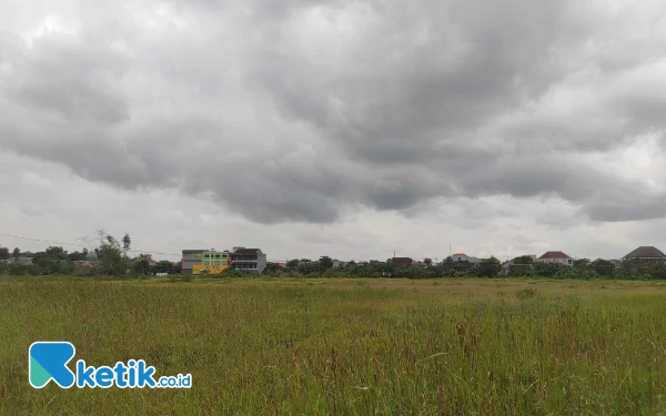 Thumbnail Berita - Waspada, Jatim  Diguyur Hujan hingga Lebaran