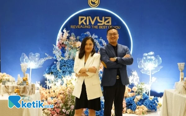 Rivya! Skincare Lokal dengan Ekstra Tanaman Backhousia, Pertama di Indonesia