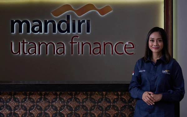 Thumbnail Berita - Mandiri Utama Finance Buka Loker di Beberapa Posisi, Cek Informasinya