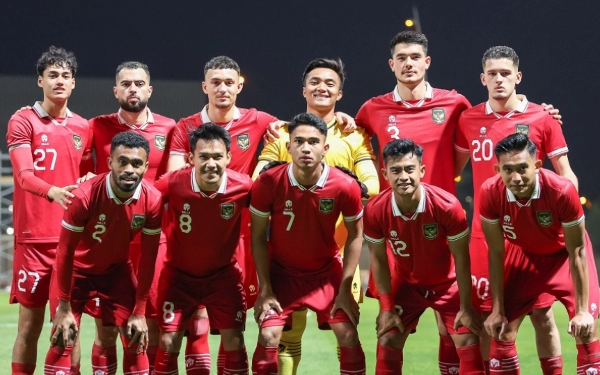 Thumbnail Berita - Timnas Indonesia Harus Waspada! Jepang Bertekad Habis-Habisan Lawan Asnawi cs