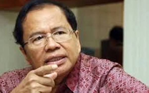 Thumbnail Berita - Anthony Budiawan : Rizal Ramli Penuhi Kriteria Kandidat Capres