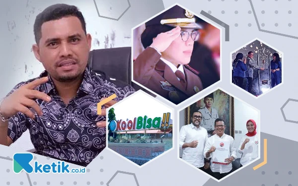 Thumbnail Berita - Trending Sepekan: Warga di Aceh Barat Daya Akan Dilaporkan Forum Keuchik hingga Gempita Awards 2024