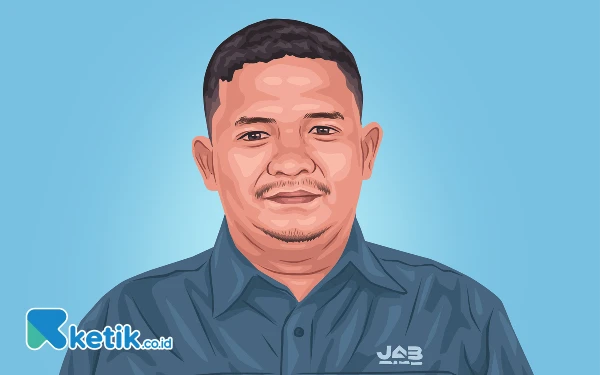 Di Antara Profesional Jurnalis Hingga Diasingkan dari Mitra