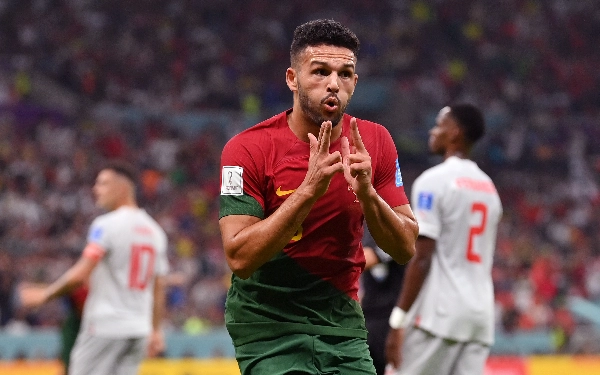 Thumbnail Berita - Portugal Lengkapi Kontestan Perempat Final Piala Dunia, Berikut Jadwal Lengkapnya