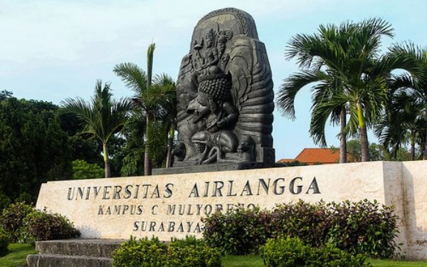 Thumbnail Mau Kuliah Di mana? Berikut 10 Besar Universitas di Surabaya