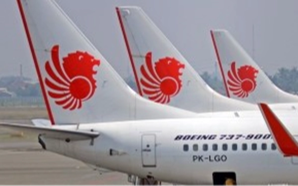 Thumbnail Berita - Gercep! Lion Air Buka Lowongan Kerja, Ini Persyaratan Lengkapnya