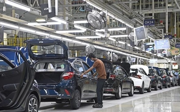 Thumbnail Berita - Hyundai Motor Manufacturing Buka Lowongan Kerja, Ini Syarat Lengkapnya