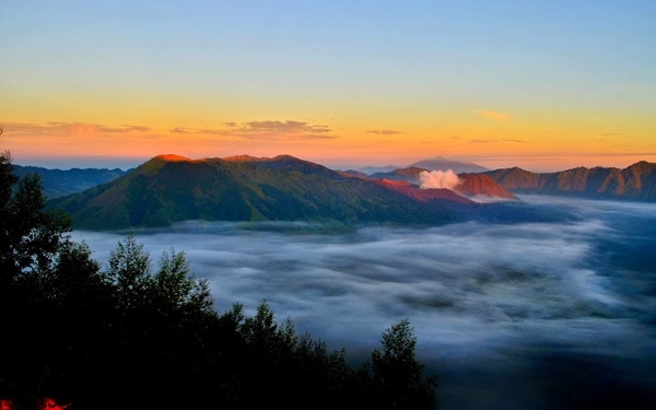 Thumbnail Berita - 3 Objek Wisata di Lumajang dengan Pemandangan Menakjubkan