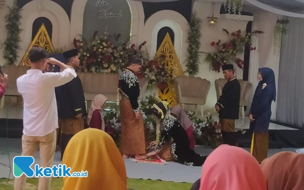 Thumbnail Menikah Usia Dini Bukan Lagi Tren di Pacitan, Dispensasi Nikah Merosot Drastis