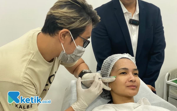 Thumbnail Kini Ada Teknologi Suntik Botox yang Dijamin Halal