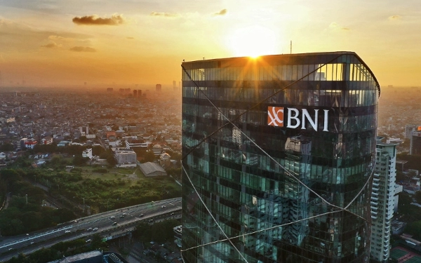 Thumbnail Berita - Bank BNI Buka Loker Besar-Besaran di Akhir Tahun, Lulusan SMA/SMK, D3, S1 Cek!