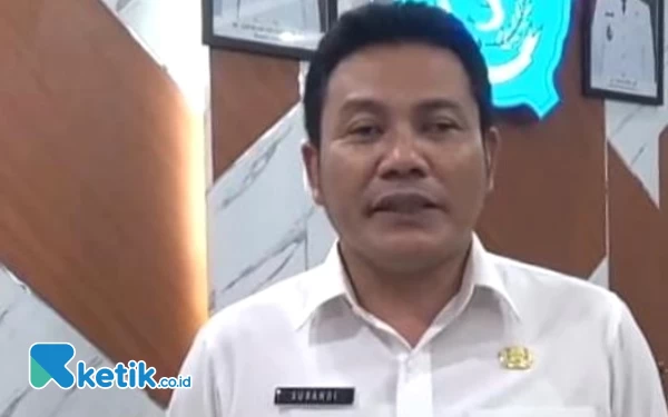 Thumbnail Berita - Kasus Pelecehan Siswi SMPN di Sidoarjo, Guru Olahraga ’’Disekolahkan’’ ke BKD